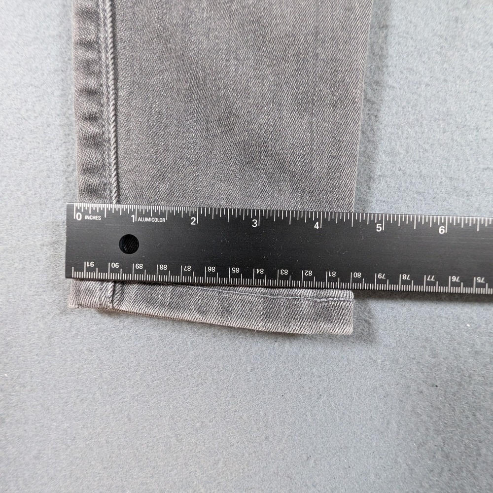 DU/ER Performance Denim Jeans Mens 29x28‎ Grey Slim Fit WLF9A011 - Picture 5 of 10